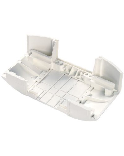 Т-образное ответвление для кабельного канала 40х20 SPL 040005S в Коврове Аксессуары для кабель-канала Pintop.ru