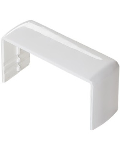 Соединительная деталь для кабельного канала 40х20 SPL 040006S в Коврове Аксессуары для кабель-канала Pintop.ru