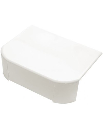 Т-образное ответвление для кабель-канала 100х50 SPL 100010S в Коврове Аксессуары для кабель-канала Pintop.ru