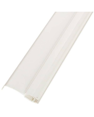 Перегородка внутренняя разделительная для кабельных каналов 100х50, 105х50, 130х50 SPL 100011S в Коврове Аксессуары для кабель-канала Pintop.ru