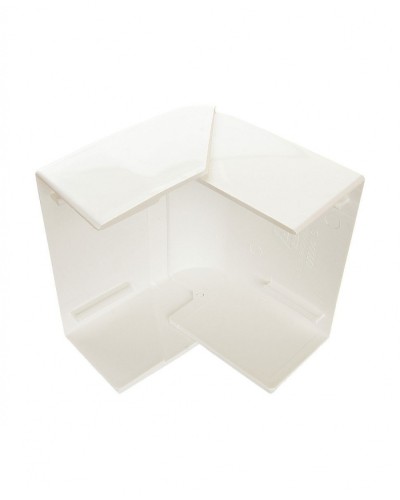 Угол внешний изменяемый для кабельного канала 100х50 SPL (100004S) в Коврове Аксессуары для кабель-канала Pintop.ru