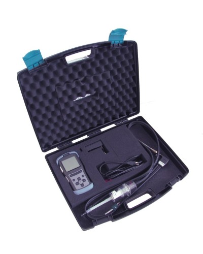 Газоанализатор Seitron CHEMIST 103 в Коврове Технологические извещатели Pintop.ru