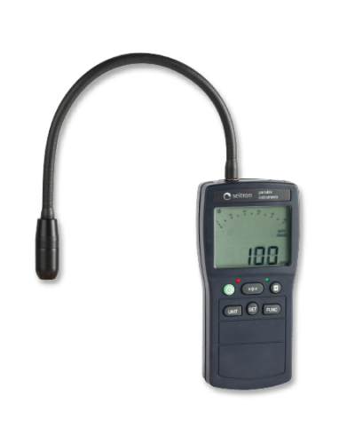 Детектор утечек Seitron POLF02 в Коврове Технологические извещатели Pintop.ru