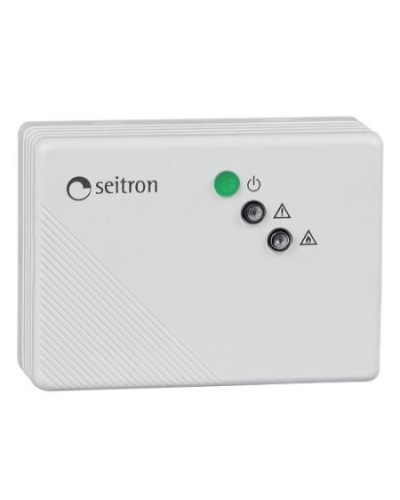 Внешний сенсор загазованности на метан (для RGDMETMP1 и RGDCO0MP1) Seitron SGAMET в Коврове Технологические извещатели Pintop.ru