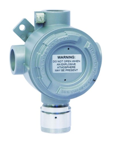 Взрывозащищенный внешний сенсор на природный газ (метан) Seitron SGYME0V4ND01 SE в Коврове Технологические извещатели Pintop.ru