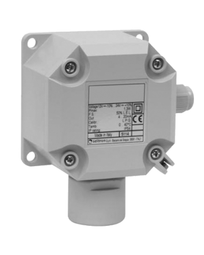 Сенсор Seitron SYGN2xB00ySE в Коврове Технологические извещатели Pintop.ru