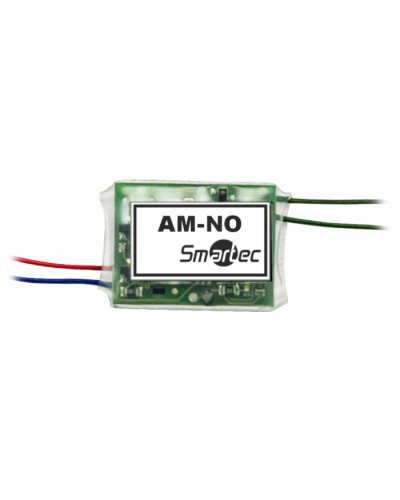 Адресный модуль Smartec AM-NO-IP30 в Коврове Адресная система охранно-пожарной радиоканальной сигнализации Smartec Pintop.ru