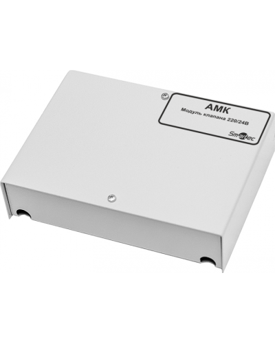 Адресный модуль Smartec AMK-IP30 в Коврове Адресная система охранно-пожарной радиоканальной сигнализации Smartec Pintop.ru
