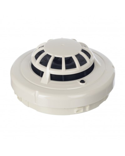 Извещатель пожарный адресный комбинированный Smartec ИП212/101-1SF-А1R в Коврове Адресная система охранно-пожарной радиоканальной сигнализации Smartec Pintop.ru