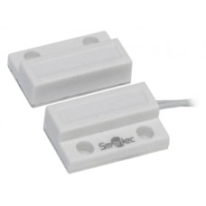 Извещатель магнитоконтактный Smartec-СКД ST-DM110NC-WT