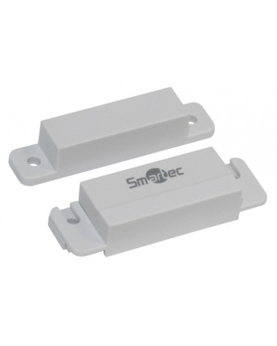 Извещатель магнитоконтактный Smartec-СКД ST-DM121NC-WT в Коврове Извещатели охранные Pintop.ru