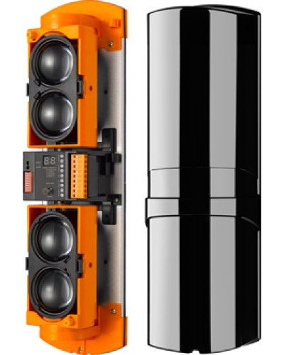 Извещатель охранный активный инфракрасный Smartec-СКД ST-PD104BD-MC в Коврове Извещатели охранные Pintop.ru