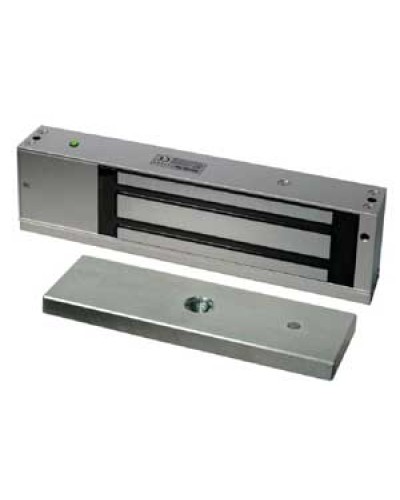 Замок электромагнитный накладной Smartec ST-EL500ML в Коврове Электромагнитные замки Pintop.ru