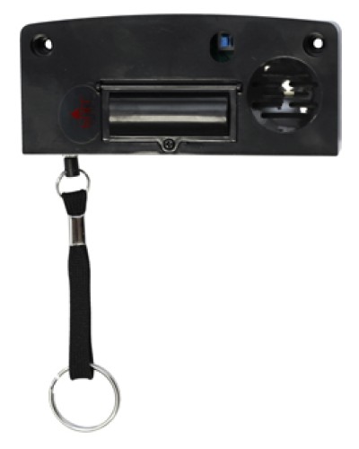 Модуль звукового оповещения Smartec ST-ER100A в Коврове Оповещатели Pintop.ru