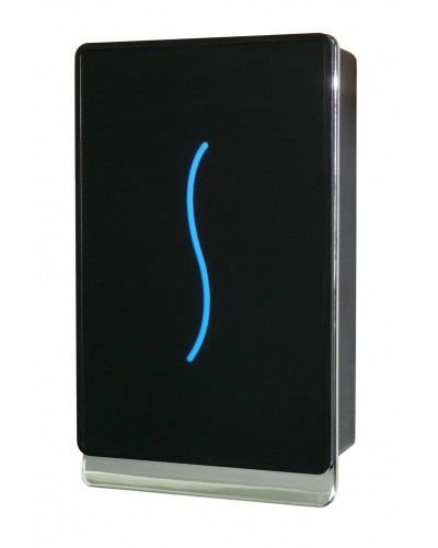 Контроллер сетевой Smartec ST-NC100EM в Коврове Контроллеры СКУД Smartec Pintop.ru