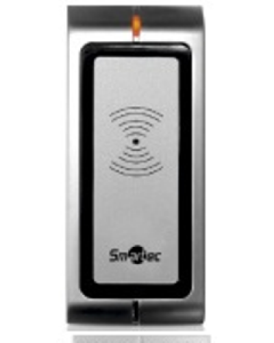 Считыватель Mifare Smartec ST-PR040MF в Коврове Считыватели Pintop.ru