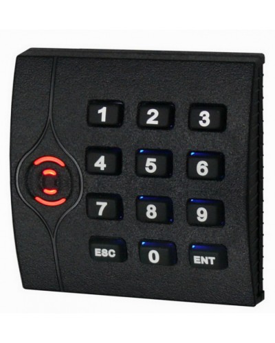 Считыватель Mifare с клавиатурой Smartec ST-PR170MK в Коврове Считыватели Pintop.ru