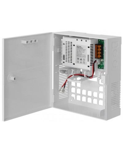 Блок бесперебойного питания Smartec ST-PS108BPS-WT в Коврове Устройства защиты операционных процессоров (ОПС) Pintop.ru