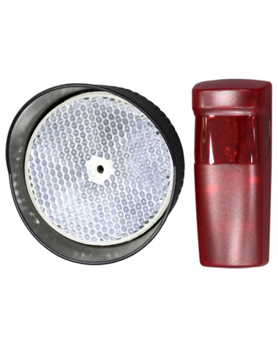 ИК фотоэлементы Smartec ST-RB003PD в Коврове Автоматические шлагбаумы Pintop.ru