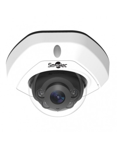 IP-Камера видеонаблюдения в компактном корпусе Smartec STC-IPM3407A/4 2.8мм Estima в Коврове IP-камеры Pintop.ru