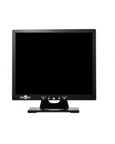 Видеомонитор 19 Smartec STM-197 в Коврове Системы видеонаблюдения Pintop.ru