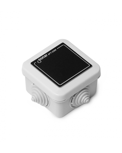 Фильтр оконечный для трансляционной линии при контроле линии переменным током Sonar SFT-2300-M в Коврове Система оповещения и трансляции Sonar Pintop.ru