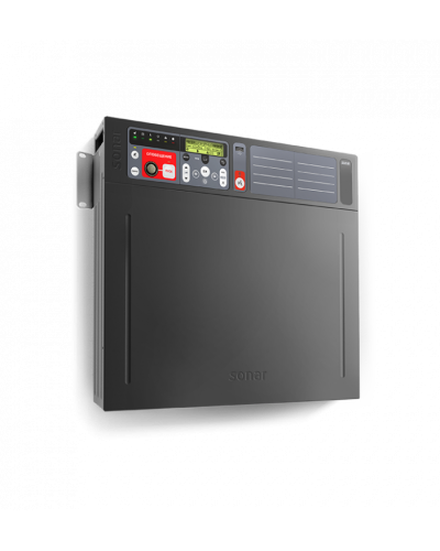 Моноблок настенный Sonar SPM-A01050-AW в Коврове Моноблоки Sonar Pintop.ru