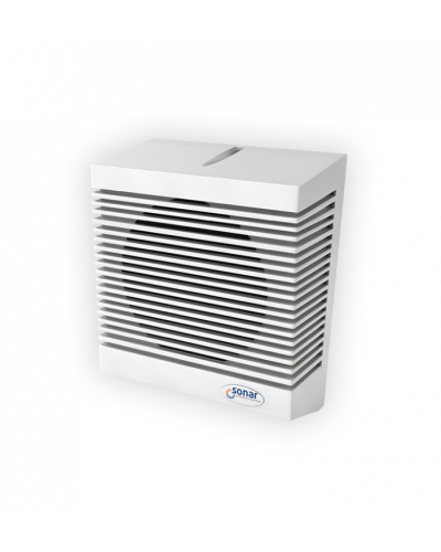 Громкоговоритель трансляционный настенный Sonar SW-01 (ВЭД) в Коврове Система оповещения и трансляции Sonar Pintop.ru