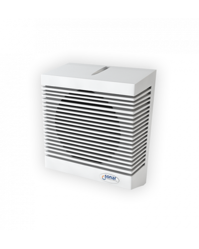 Громкоговоритель трансляционный настенный Sonar SW-06 (ВЭД) в Коврове Система оповещения и трансляции Sonar Pintop.ru