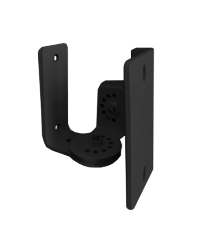 Кронштейн настенный для акустики серии SWM черный Sonar SWM-K01B в Коврове Система оповещения и трансляции Sonar Pintop.ru