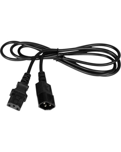 Кабель питания монитор-компьютер (3 м) TLK TLK-PCM10-030 в Коврове Патч-корды и пигтейлы Pintop.ru