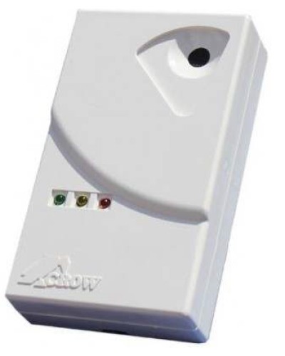 Датчик удара TLK TLK-SHOCK-RSC в Коврове Извещатели охранные Pintop.ru