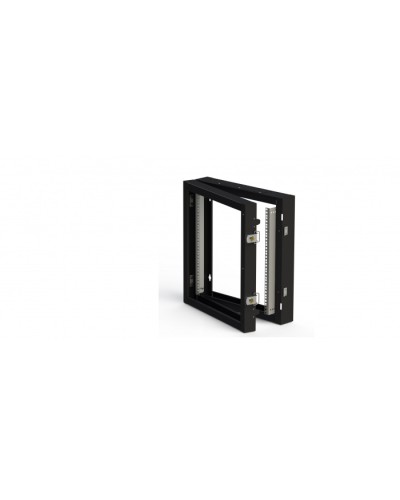 Секция поворотная TLK TWC-126015-BS-BK в Коврове Аксессуары для стоек и шкафов Pintop.ru