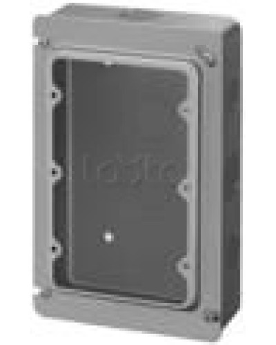 Короб для скрытого монтажа Короб для скрытого монтажа TOA (YC-150) в Коврове Системы оповещения и трансляции TOA Pintop.ru