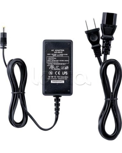 Адаптер сетевой TOA AD-0910CE в Коврове Системы оповещения и трансляции TOA Pintop.ru