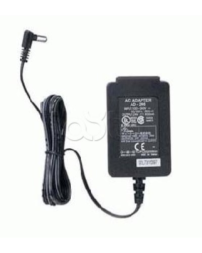 Адаптер сетевой TOА АD-246ER в Коврове Системы оповещения и трансляции TOA Pintop.ru