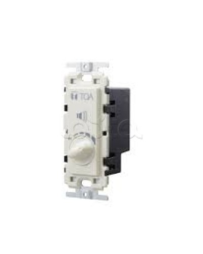 Регулятор громкости, 30 Вт TOA AT-303AP в Коврове Системы оповещения и трансляции TOA Pintop.ru