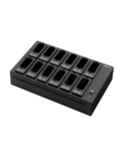 Устройство зарядное TOA BC-5000-12 в Коврове Системы оповещения и трансляции TOA Pintop.ru