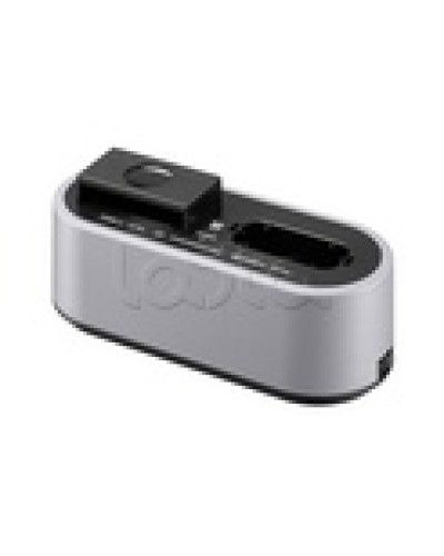 Устройство зарядное TOA BC-5000-2 в Коврове Системы оповещения и трансляции TOA Pintop.ru