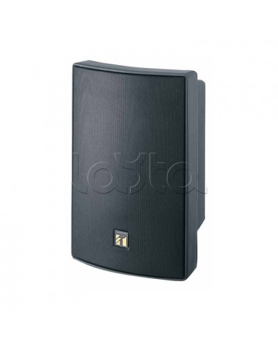 Громкоговоритель универсальный двухполосный TOA BS-1030B EU в Коврове Системы оповещения и трансляции TOA Pintop.ru