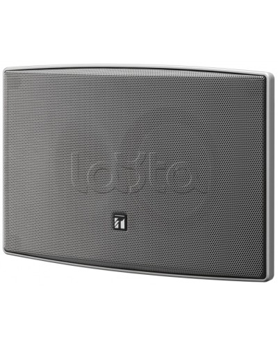 Громкоговоритель настенный TOA BS-1034 в Коврове Системы оповещения и трансляции TOA Pintop.ru