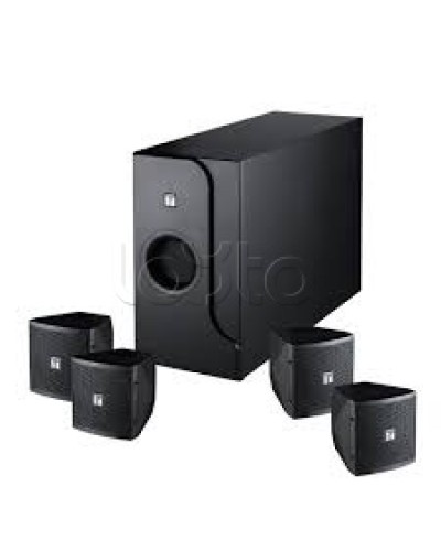 Стерео система 2-полосная компактная TOA BS-301B в Коврове Системы оповещения и трансляции TOA Pintop.ru