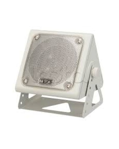 Громкоговоритель брызго-влагозащитного исполнения TOA BS-4W в Коврове Системы оповещения и трансляции TOA Pintop.ru