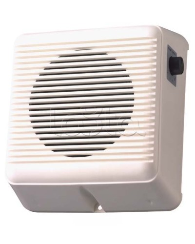 Громкоговоритель настенный TOA BS-633A в Коврове Системы оповещения и трансляции TOA Pintop.ru