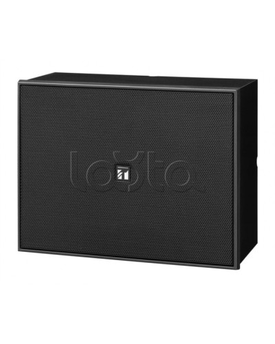 Громкоговоритель настенный TOA BS-678BT в Коврове Системы оповещения и трансляции TOA Pintop.ru