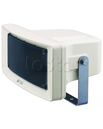 Громкоговоритель прожекторный всепогодный TOA CS-154 EU в Коврове Системы оповещения и трансляции TOA Pintop.ru