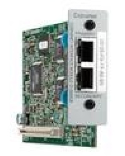 Модуль связи TOA D-2000CB в Коврове Системы оповещения и трансляции TOA Pintop.ru