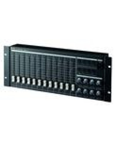 Пульт VCA управления микшером, 8*RJ-45 TOA D-911 в Коврове Системы оповещения и трансляции TOA Pintop.ru