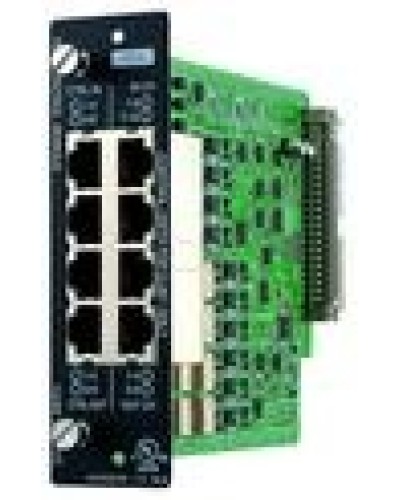 Модуль управления, 20 VCA входов, 8/8 TOA D-984VC в Коврове Системы оповещения и трансляции TOA Pintop.ru