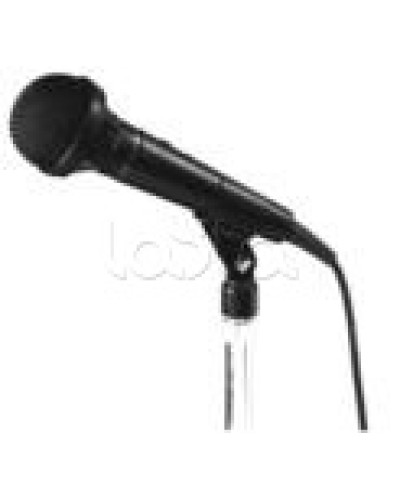 Микрофон динамический TOA DM-1100EU в Коврове Системы оповещения и трансляции TOA Pintop.ru